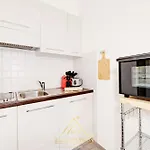 Green Suite X2Pax Lugano City -By Easylife Swiss