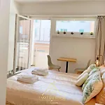 Green Suite X2Pax Lugano City -By Easylife Swiss