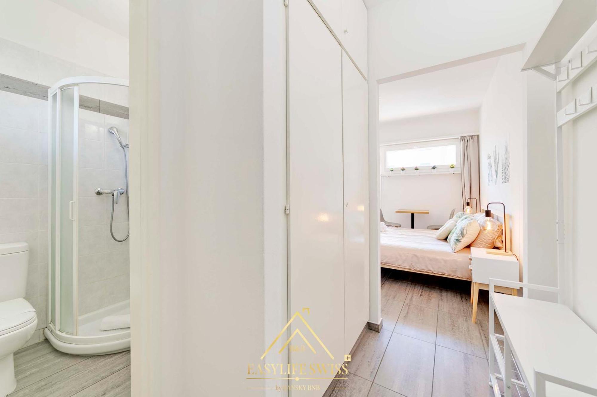 X2pax -by Easylife Swiss Appartement