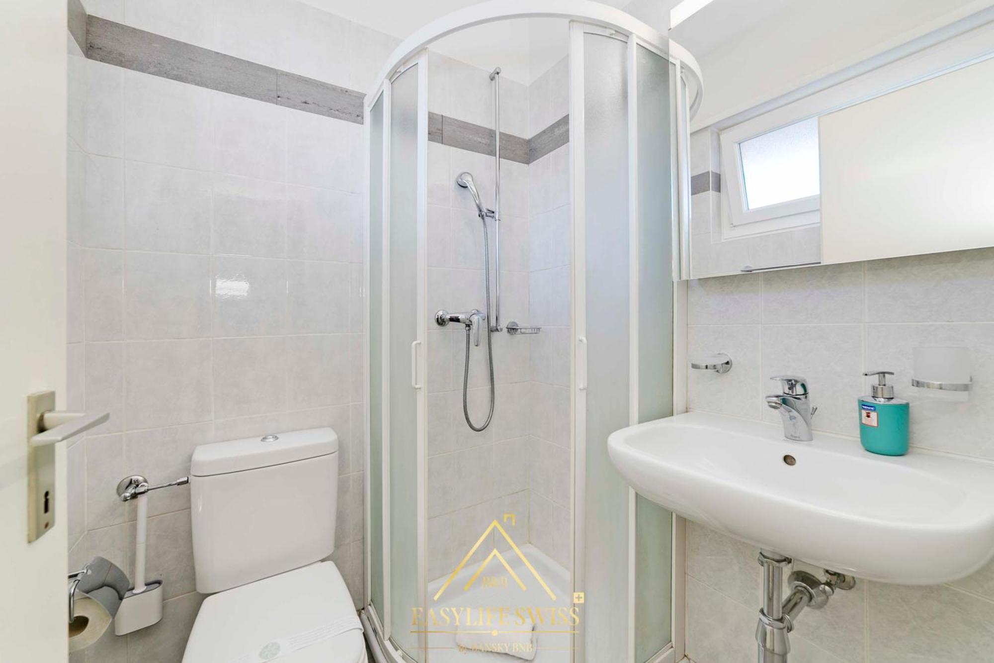 X2pax -by Easylife Swiss Appartement